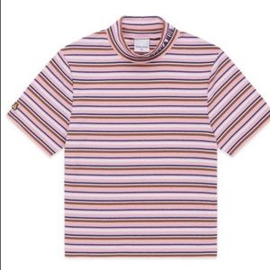 NWT Teddy Fresh Rib Mockneck